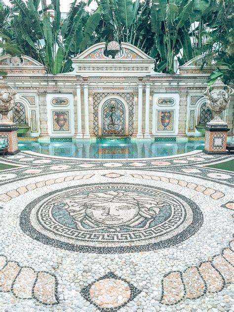 can you visit the versace mansion|Versace mansion reservations.